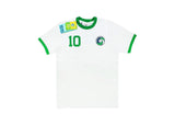 2011-2012 New York Cosmos Away Jersey  1976 (#10 Pele)